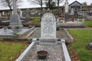 Kerrane Michael Barnahala